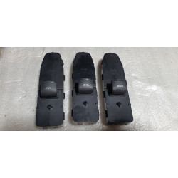 23436708 Chevrolet Right Window Control Switch