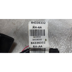 84879636 Cadillac CT4 Right Door Window Control Switch 2020-2024 84751370