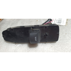 84879636 Cadillac CT4 Right Door Window Control Switch 2020-2024 84751370