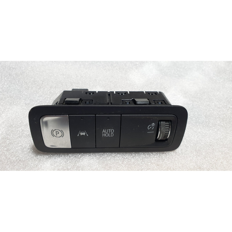 85532226 Chevrolet Parking Auto Hold Switch