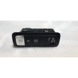85532226 Chevrolet Parking Auto Hold Switch