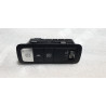 85532226 Chevrolet Parking Auto Hold Switch
