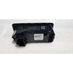 85532226 Chevrolet Parking Auto Hold Switch
