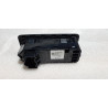 85532226 Chevrolet Parking Auto Hold Switch
