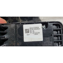 85532226 Chevrolet Parking Auto Hold Switch