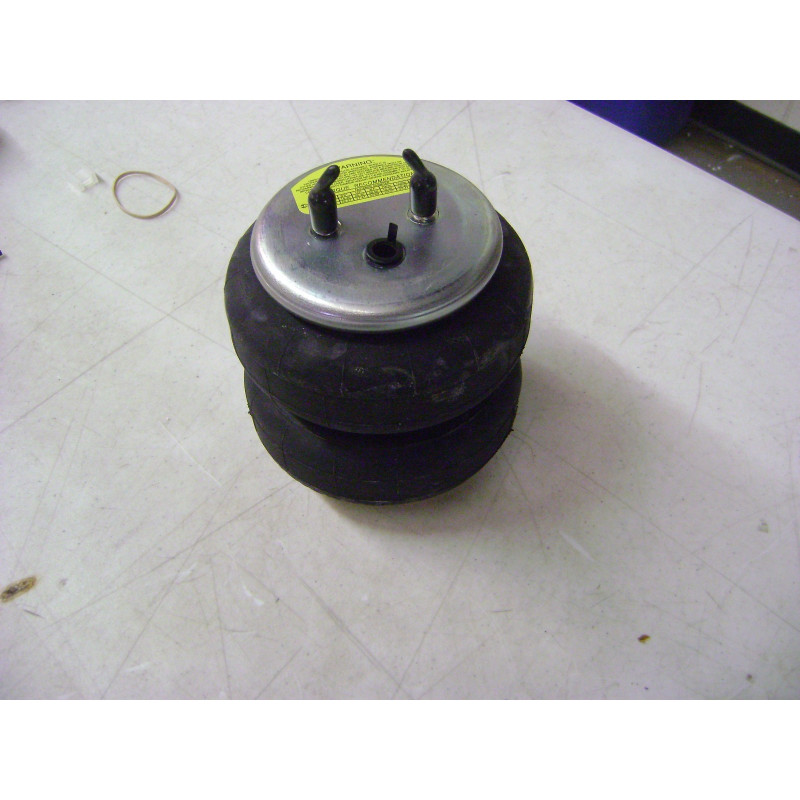 FIRESTONE 6781 AIR HELPER SPRING W21-760-6781 NEW