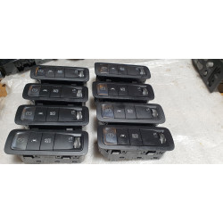 85532226 Chevrolet Parking Auto Hold Switch