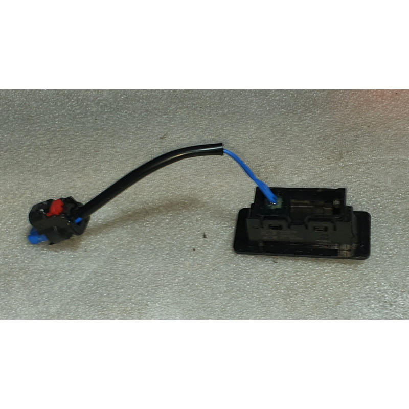 84726596 Cadillac XT5 Liftgate Latch Release Switch 2017-2025 85158899