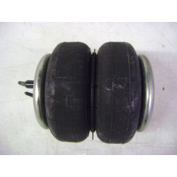 FIRESTONE 6781 AIR HELPER SPRING W21-760-6781 NEW