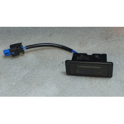 84726596 Cadillac XT5 Liftgate Latch Release Switch 2017-2025 85158899