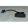 84726596 Cadillac XT5 Liftgate Latch Release Switch 2017-2025 85158899