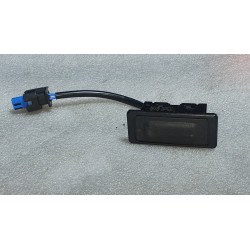 84726596 Cadillac XT5 Liftgate Latch Release Switch 2017-2025 85158899