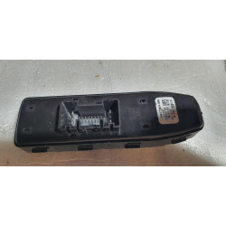 86778969 Chevrolet Silverado Front Right Window Control Switch 2020-2024