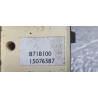 15076587 Chevrolet Tahoe Stability Transfer Case Control Switch 2003-2005