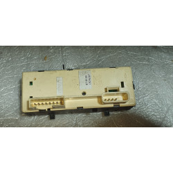 15076587 Chevrolet Tahoe Stability Transfer Case Control Switch 2003-2005