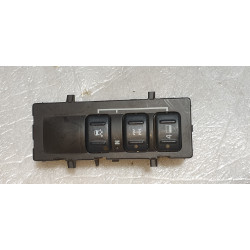 15076587 Chevrolet Tahoe Stability Transfer Case Control Switch 2003-2005
