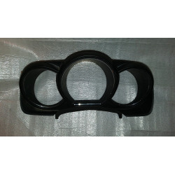 55404-48030 Lexus RX Instrument Gauge Cluster Bezel Cover 2004-2008
