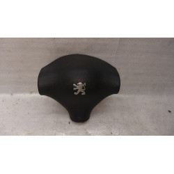 96257484ZR Peugeot 206 Steering Wheel Driver Airbag 1998-2012