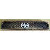 53111-21170 Scion XB Upper Black Grille with Emblem 2007-2010