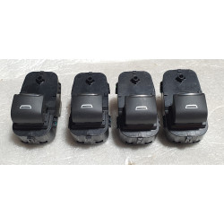 84567042 Cadillac CT4 Door Window Switch 2020-2024