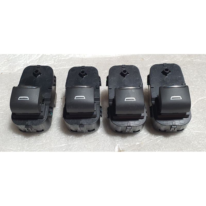84567042 Cadillac CT4 Door Window Switch 2020-2024