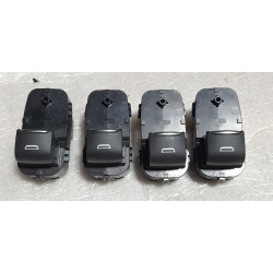 84567042 Cadillac CT4 Door Window Switch 2020-2024