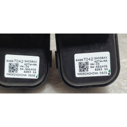 84567042 Cadillac CT4 Door Window Switch 2020-2024