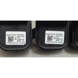 84567042 Cadillac CT4 Door Window Switch 2020-2024