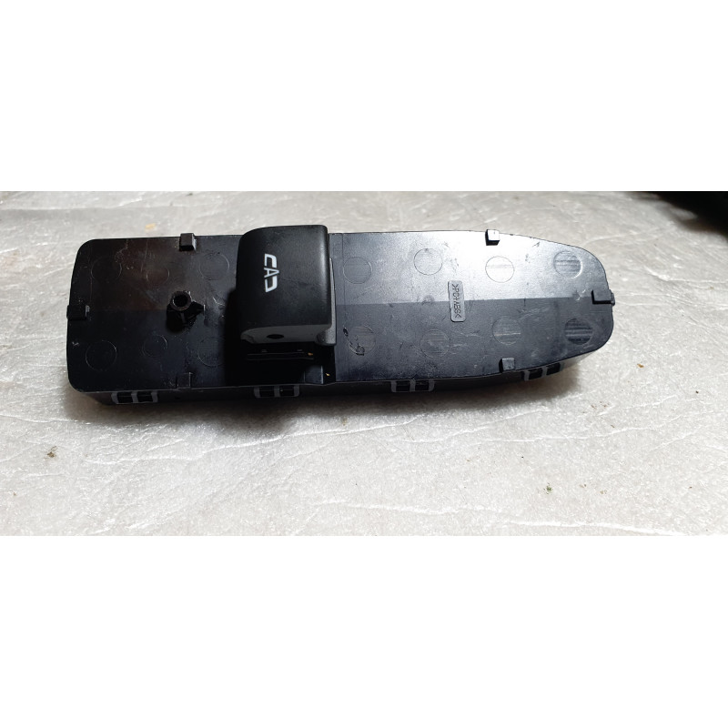 84751370 Cadillac CT4 Front Right Door Window Control Switch 2020-2024