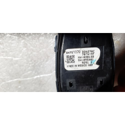 84751370 Cadillac CT4 Front Right Door Window Control Switch 2020-2024