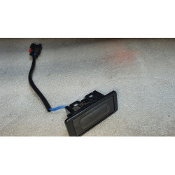 85158899 Cadillac XT5 Liftgate Latch Release Switch 2017-2025 86535903
