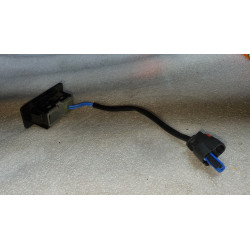 85158899 Cadillac XT5 Liftgate Latch Release Switch 2017-2025 86535903