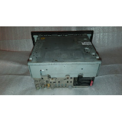 8E0035195F Audi A4 Symphony Radio CD Cassette Receiver 2004-2008 8E0035195H
