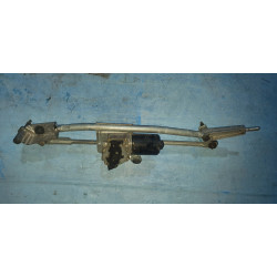 Volvo S60 Windshield Wiper Linkage Motor 2000-2007 | S80, V70, XC70