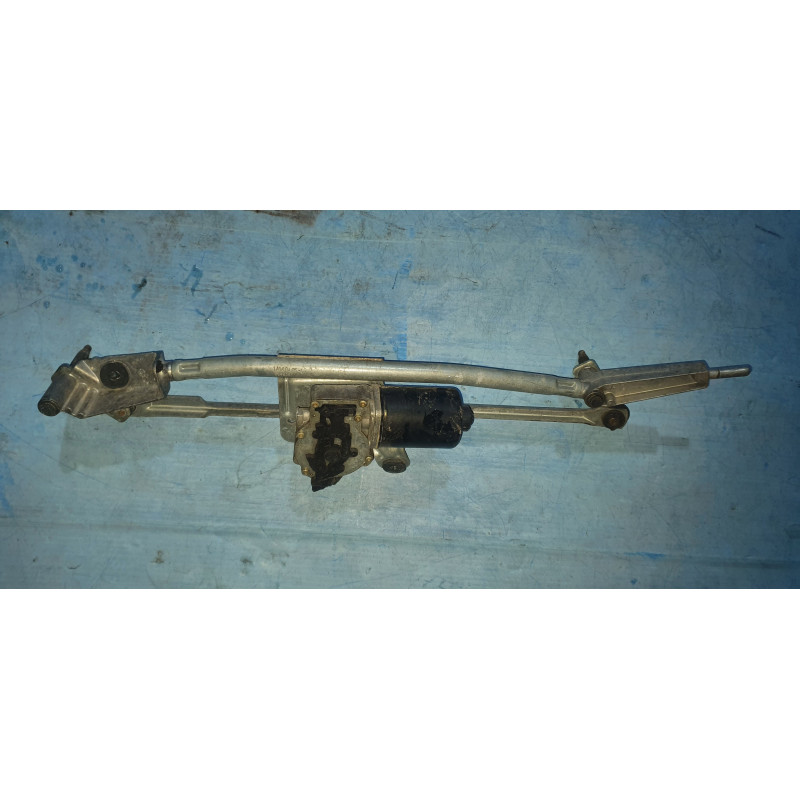 Volvo S60 Windshield Wiper Linkage Motor 2000-2007 | S80, V70, XC70