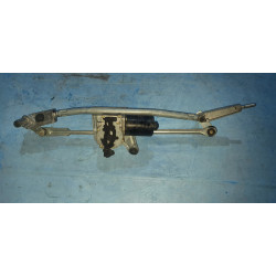 Volvo S60 Windshield Wiper Linkage Motor 2000-2007 | S80, V70, XC70