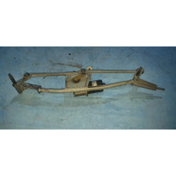 Volvo S60 Windshield Wiper Linkage Motor 2000-2007 | S80, V70, XC70