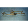Volvo S60 Windshield Wiper Linkage Motor 2000-2007 | S80, V70, XC70