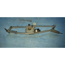 Volvo S60 Windshield Wiper Linkage Motor 2000-2007 | S80, V70, XC70