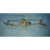Volvo S60 Windshield Wiper Linkage Motor 2000-2007 | S80, V70, XC70
