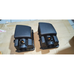 PE01-133AX Mazda 3 Air Cleaner Box Intake Upper Cover 2013-2016