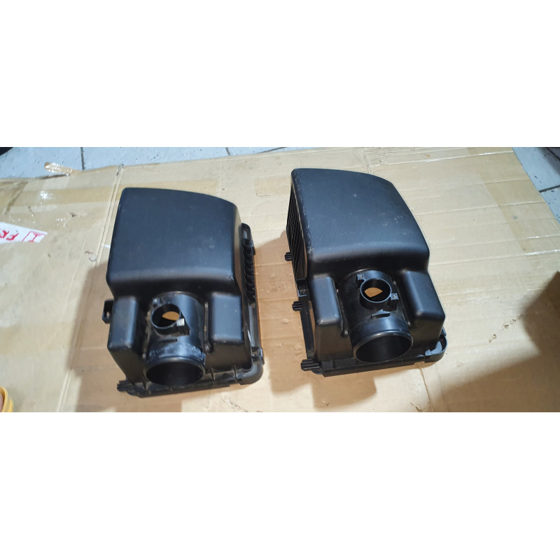 PE01-133AX Mazda 3 Air Cleaner Box Intake Upper Cover 2013-2016
