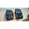 PE01-133AX Mazda 3 Air Cleaner Box Intake Upper Cover 2013-2016