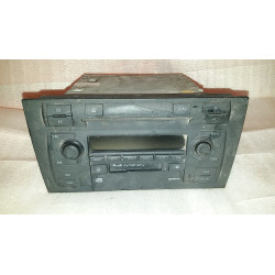 22815634 Chevrolet Cruze Radio CD MP3 Player Receiver 2012-2015