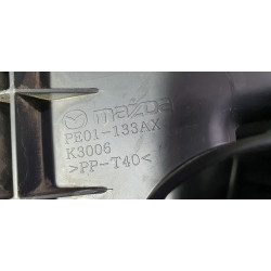 PE01-133AX Mazda 3 Air Cleaner Box Intake Upper Cover 2013-2016