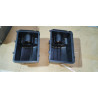PE01-133AX Mazda 3 Air Cleaner Box Intake Upper Cover 2013-2016