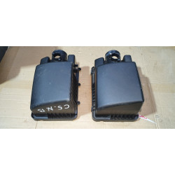 PE01-133AX Mazda 3 Air Cleaner Box Intake Upper Cover 2013-2016