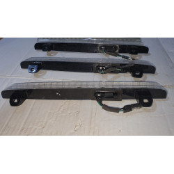 34270-SVB-A51 Acura NSX Rear Spoiler LED Clear Light Lamp