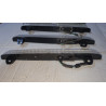 34270-SVB-A51 Acura NSX Rear Spoiler LED Clear Light Lamp