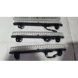34270-SVB-A51 Acura NSX Rear Spoiler LED Clear Light Lamp